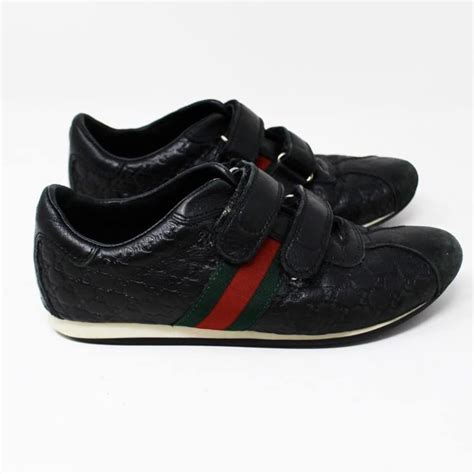 do gucci kids shoes fit adult|genuine gucci kids.